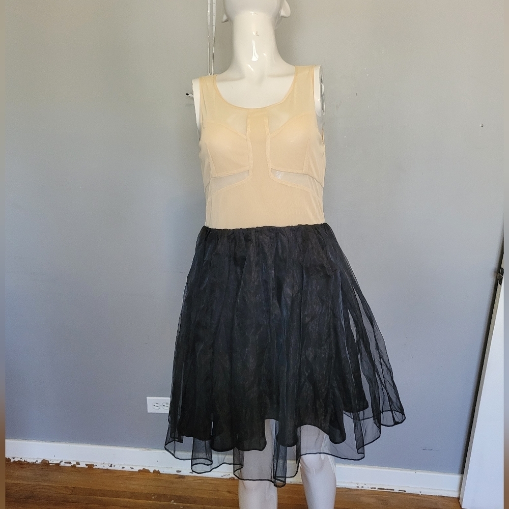 Ark & Co Ballerina Dress, BNWT, Size M